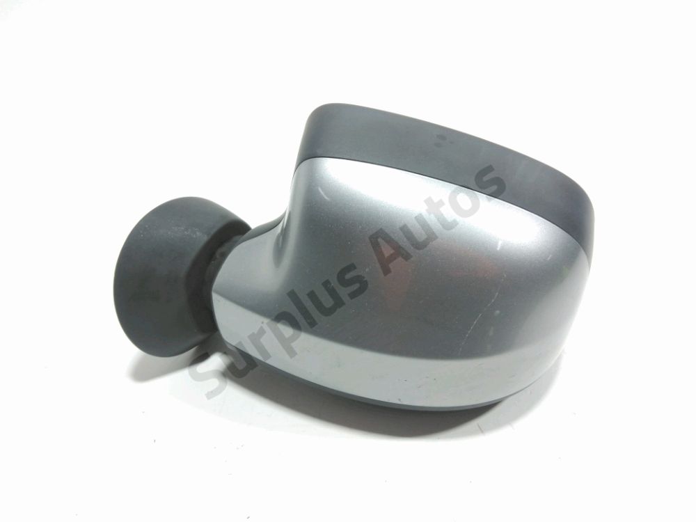 Rétroviseur électrique gauche