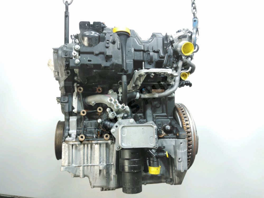 Moteur