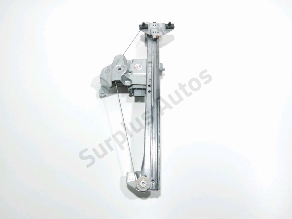 Lève-vitre électrique avant gauche