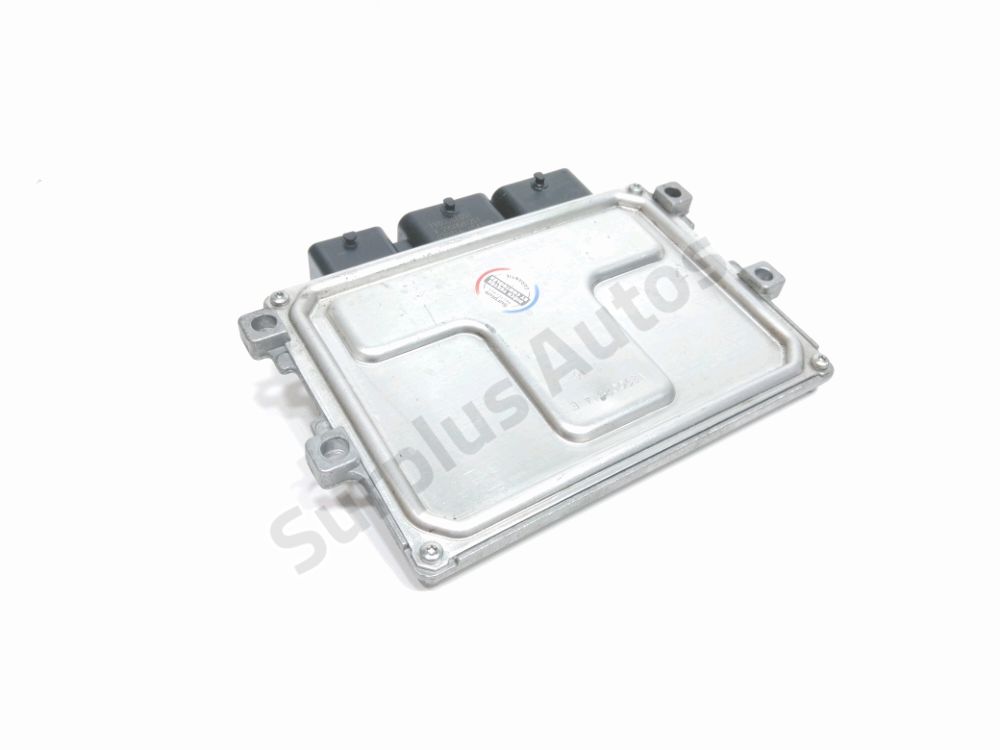 Calculateur moteur