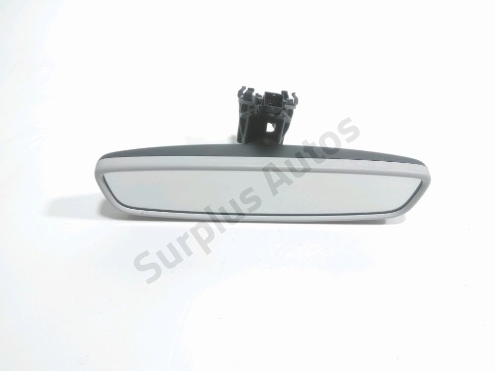 Rétroviseur intérieur