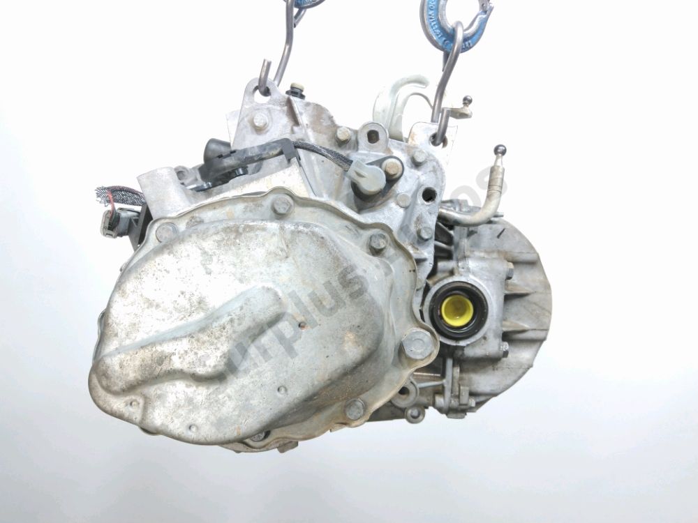 Boite à vitesse mécanique