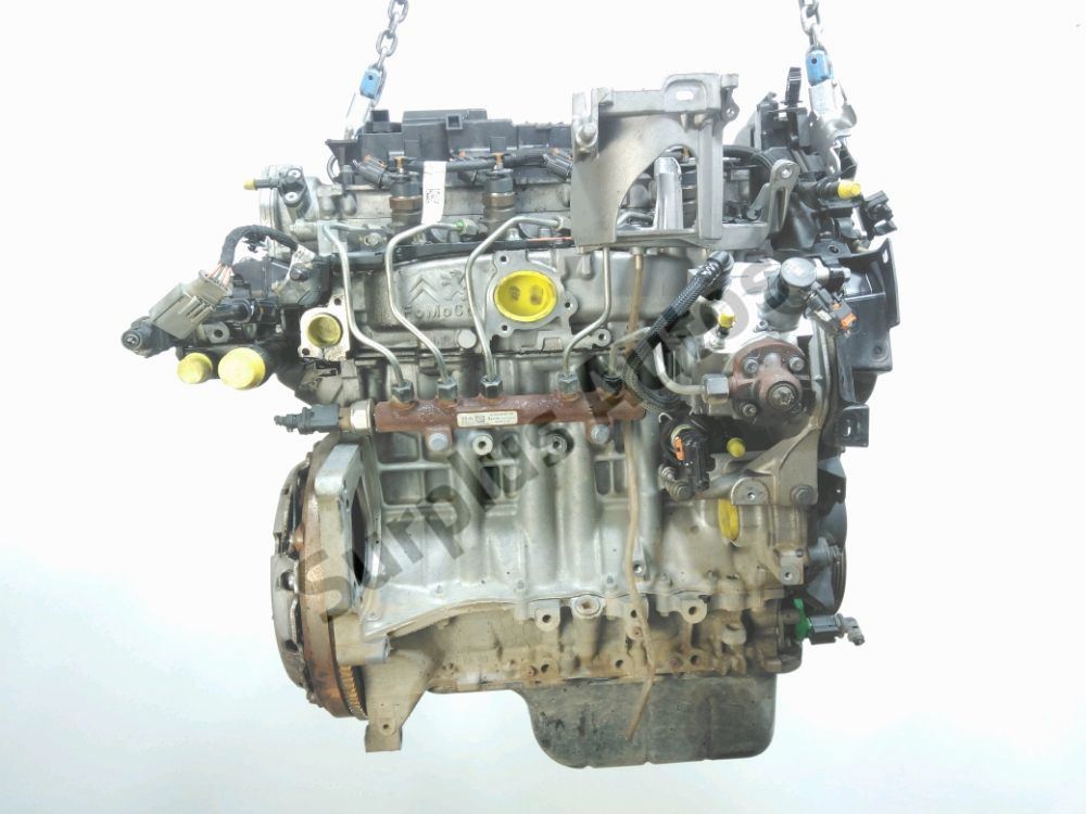 Moteur