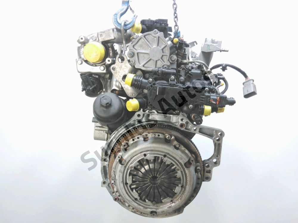 Moteur
