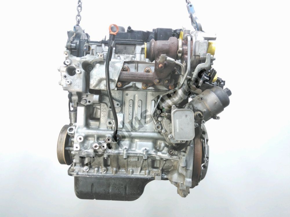 Moteur