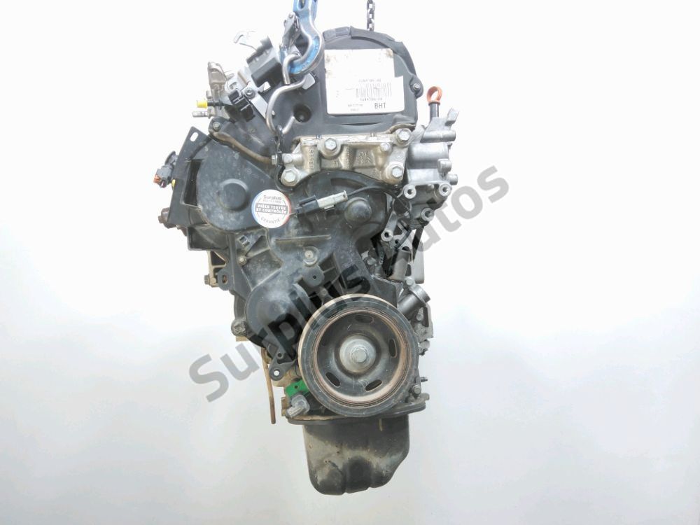 Moteur