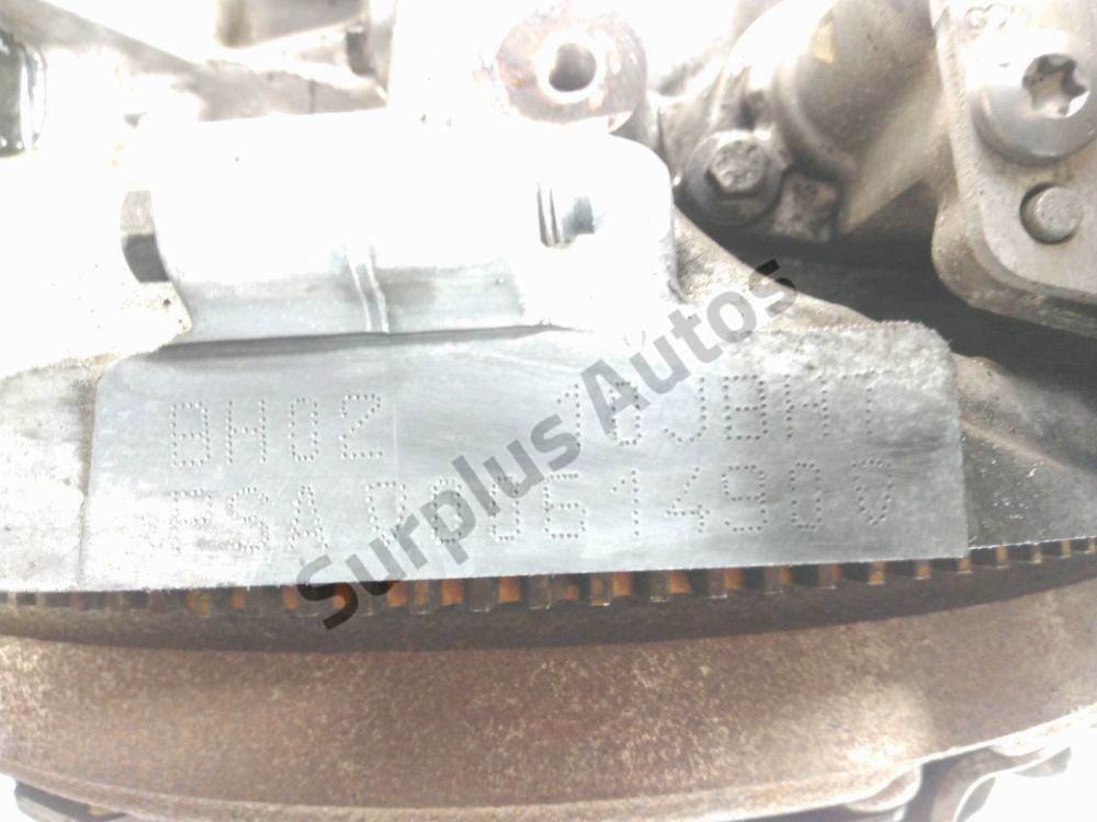 Moteur