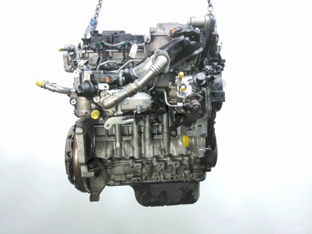 Moteur