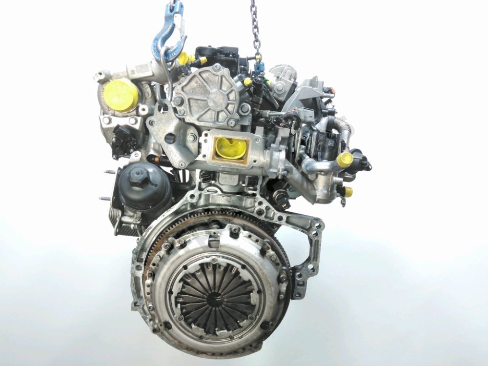 Moteur