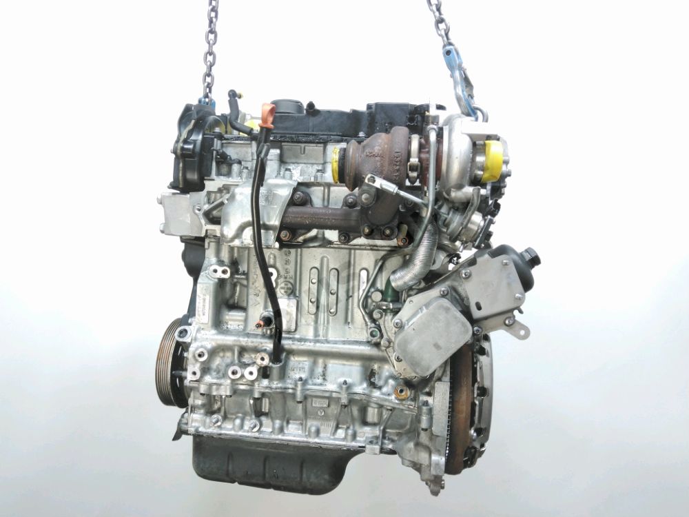 Moteur