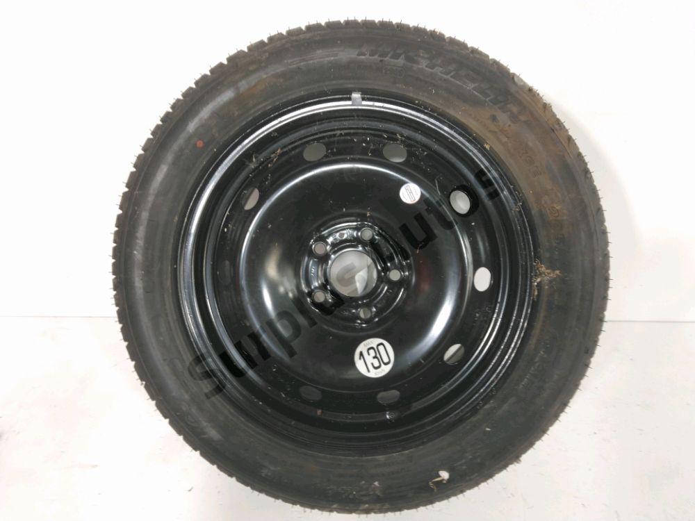 Roue de secours