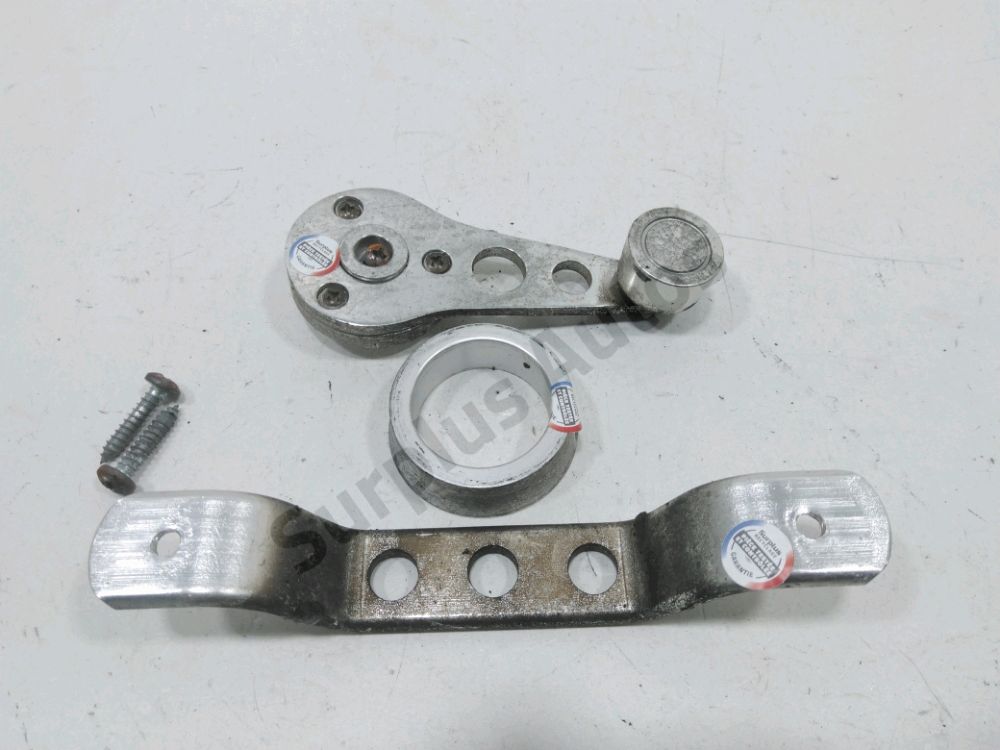 Commande lève-vitre avant droit