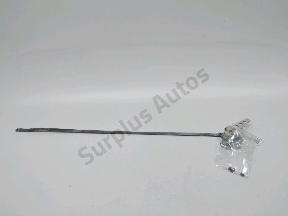 Poignée intérieure porte avant droite