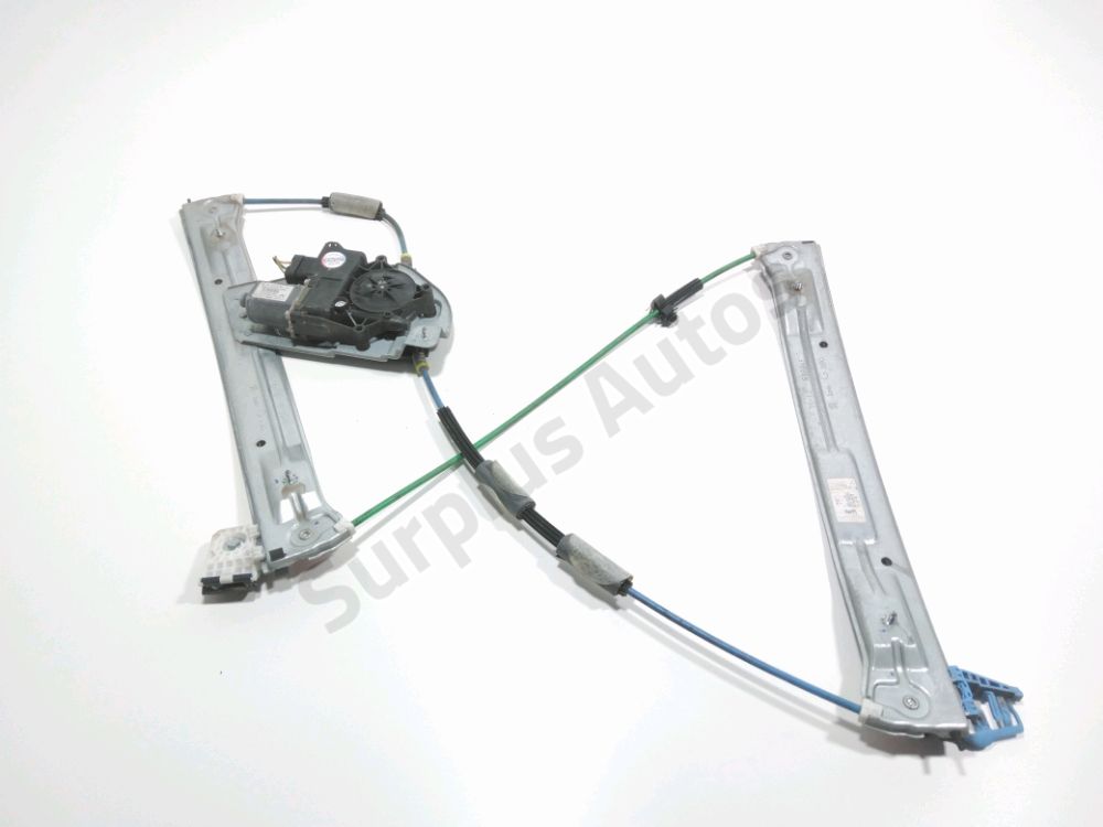 Leve-vitre electrique avant gauche