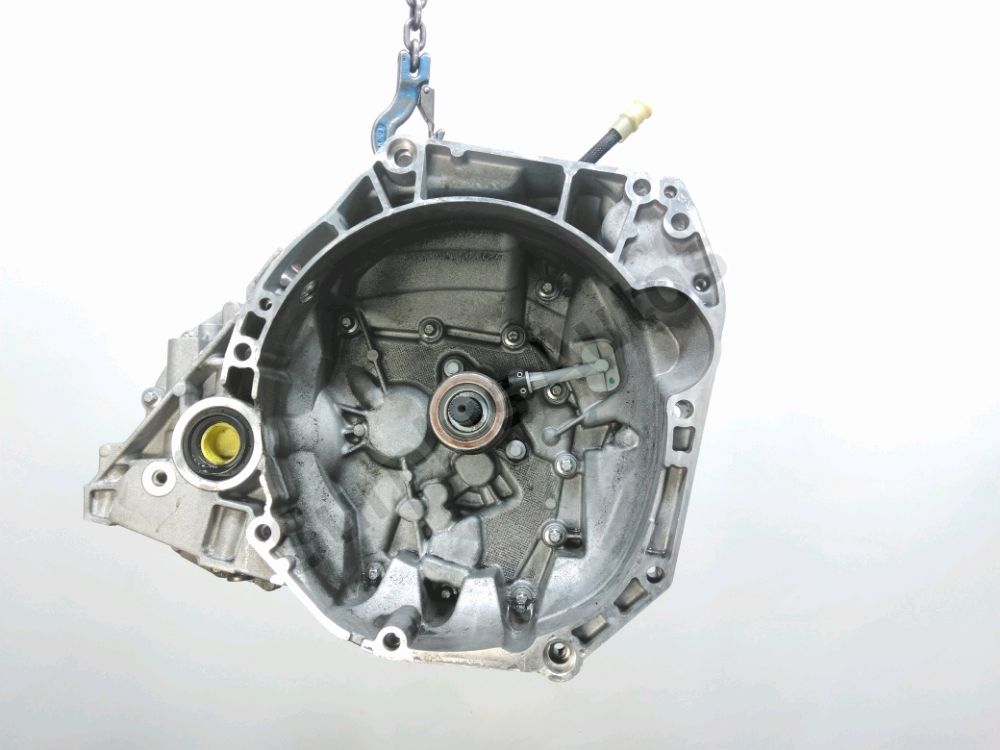 Boite à vitesse mécanique