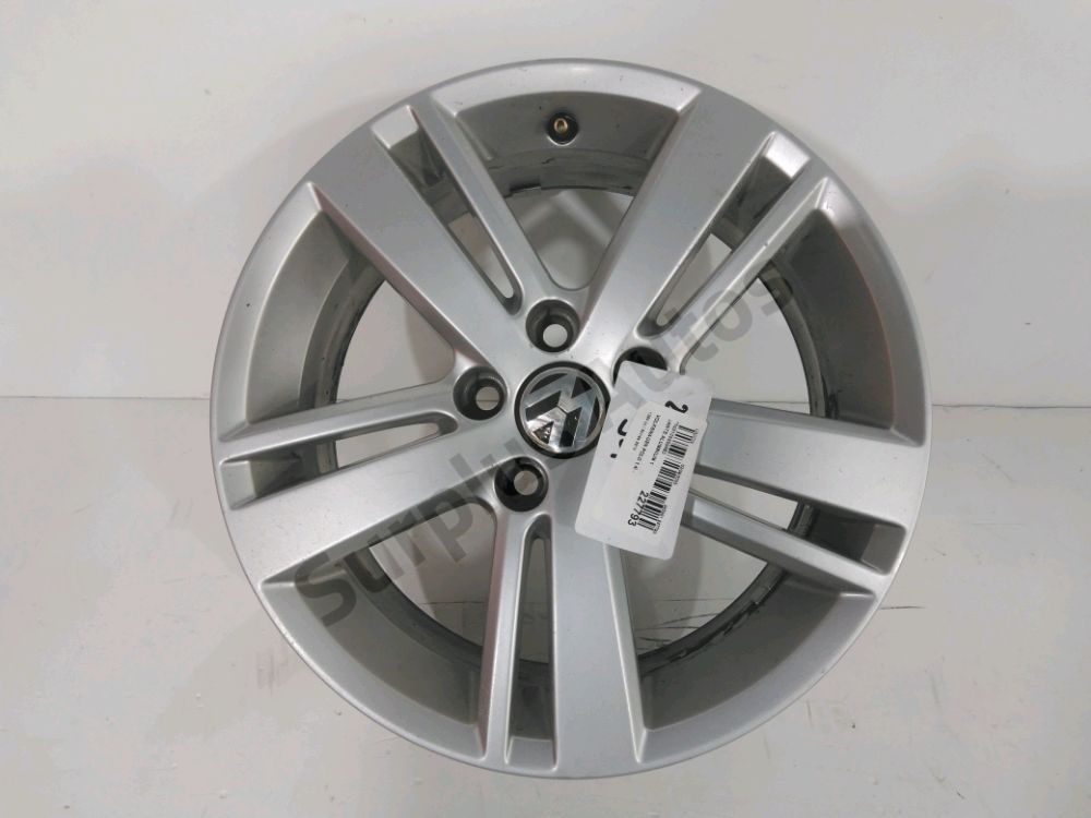 Jante aluminium