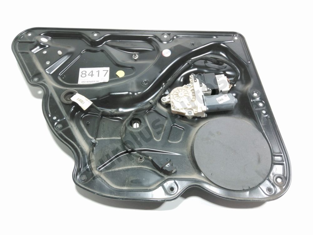 Leve-vitre electrique arriere gauche