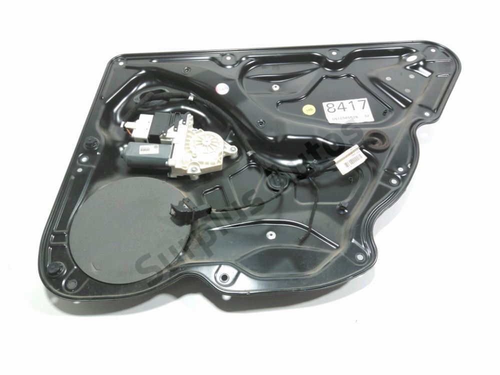 Leve-vitre electrique arriere droit