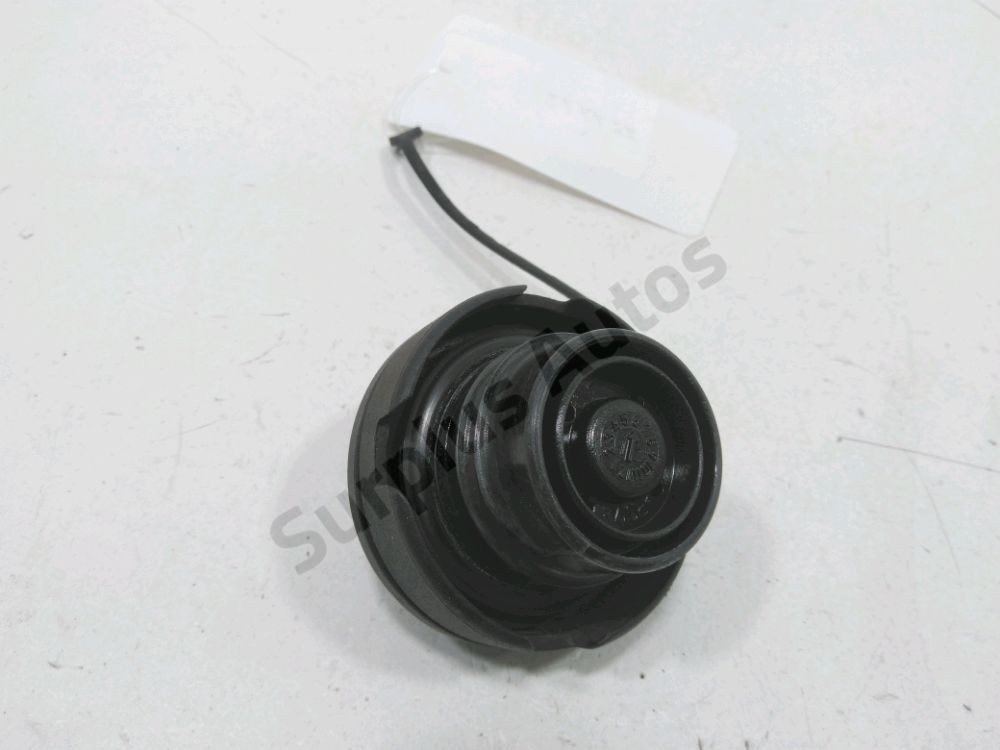 Bouchon de réservoir à carburant