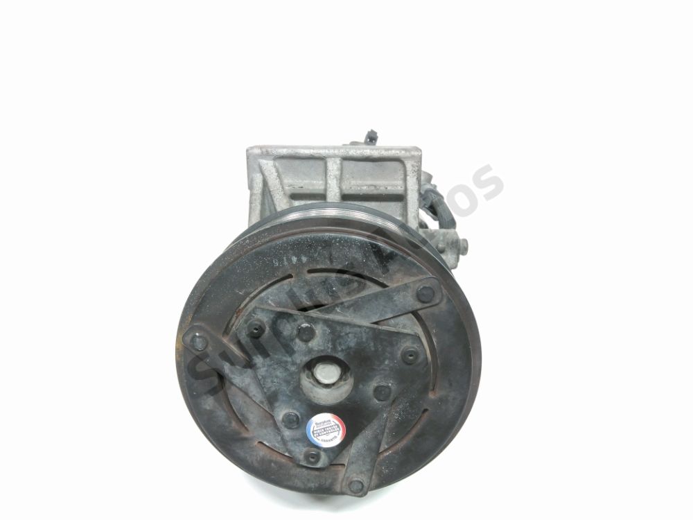 Compresseur de climatisation