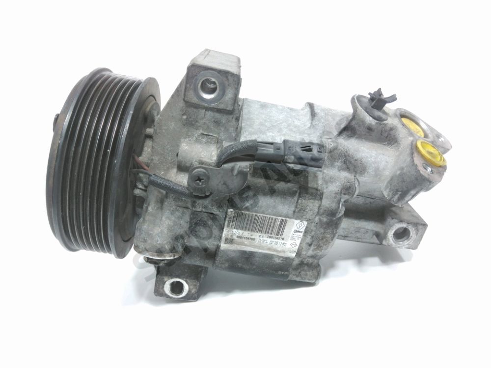 Compresseur de climatisation