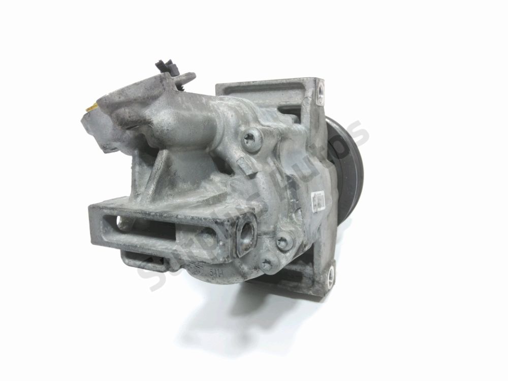 Compresseur de climatisation