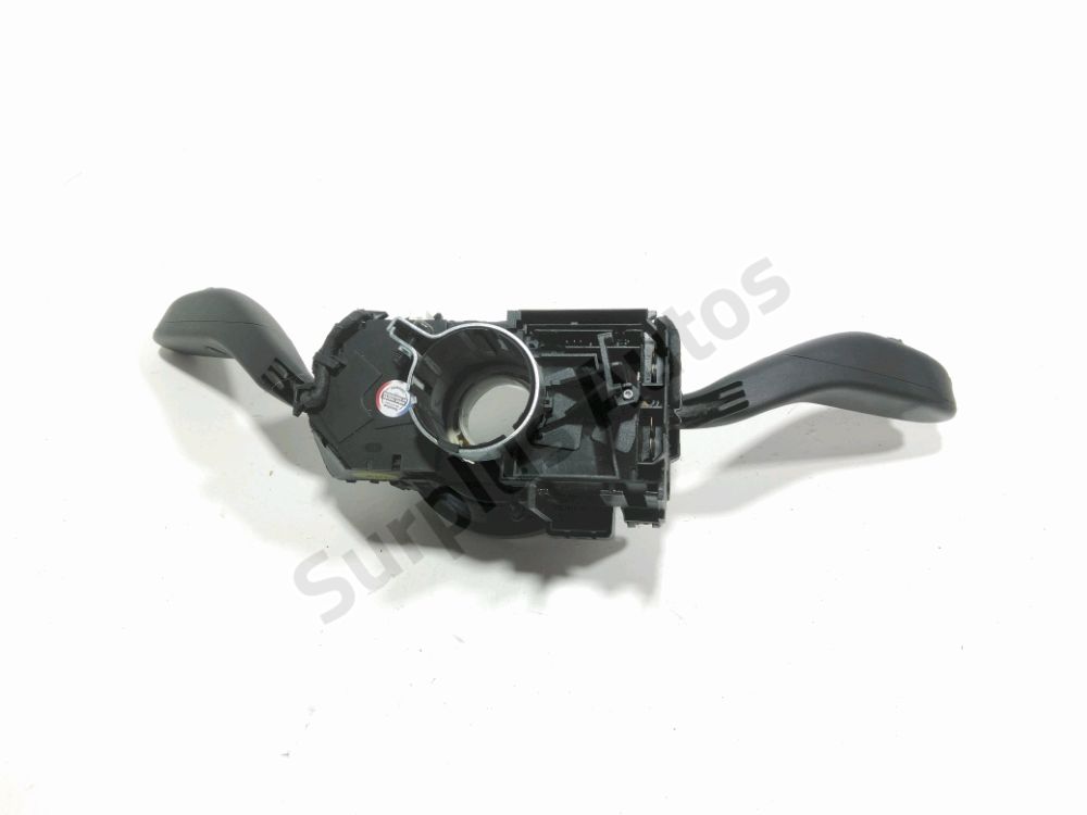 Commande sous-volant