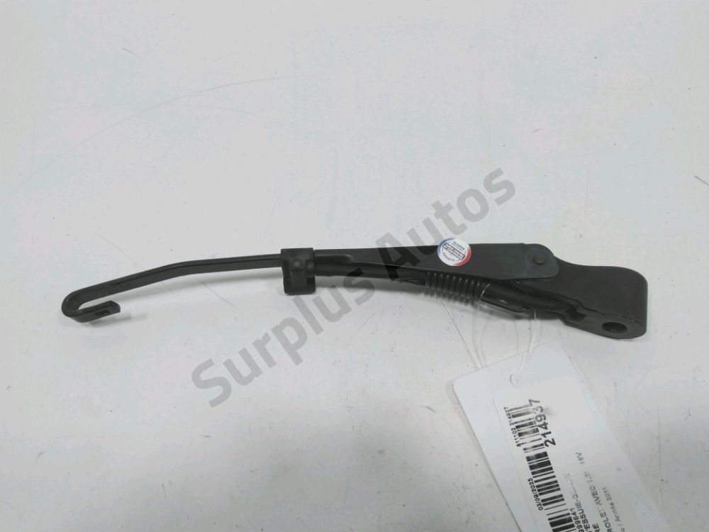 Bras d'essuie-glace arrière