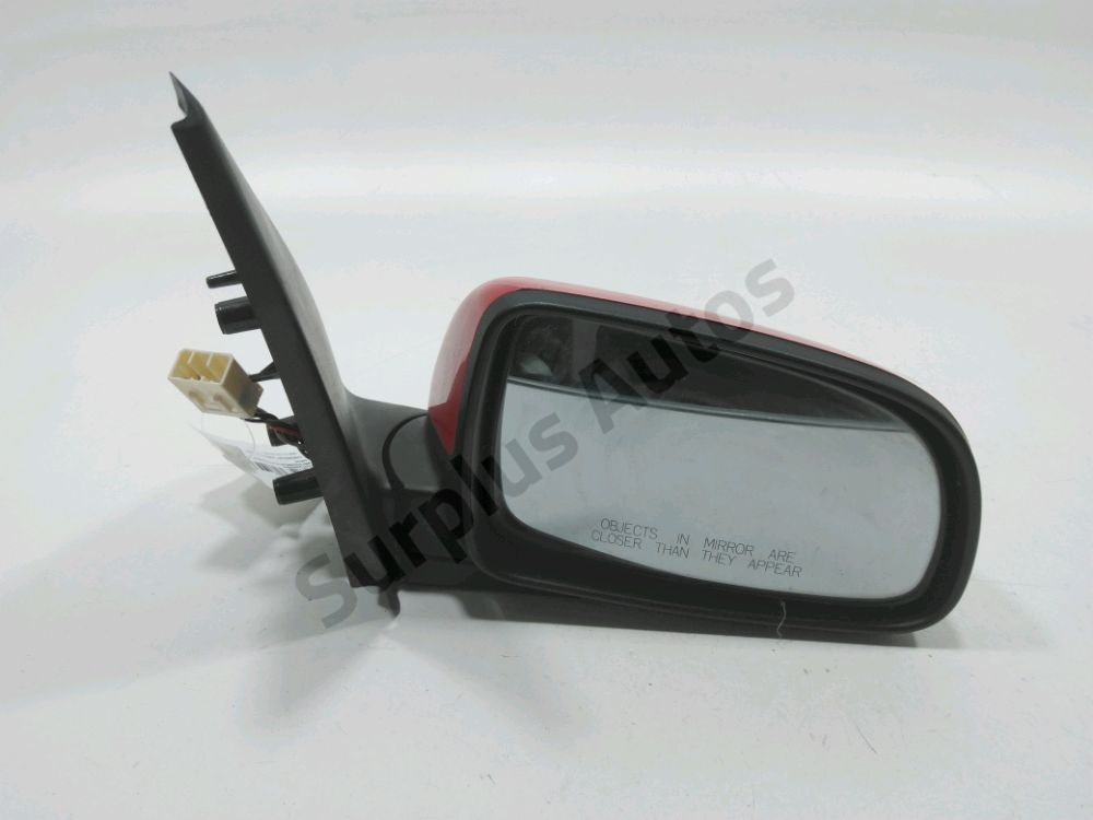 Rétroviseur électrique droit