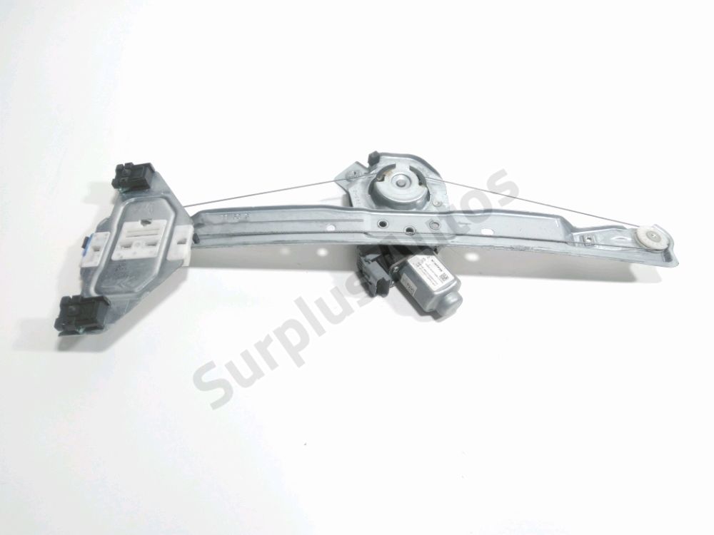 Lève-vitre électrique avant droit