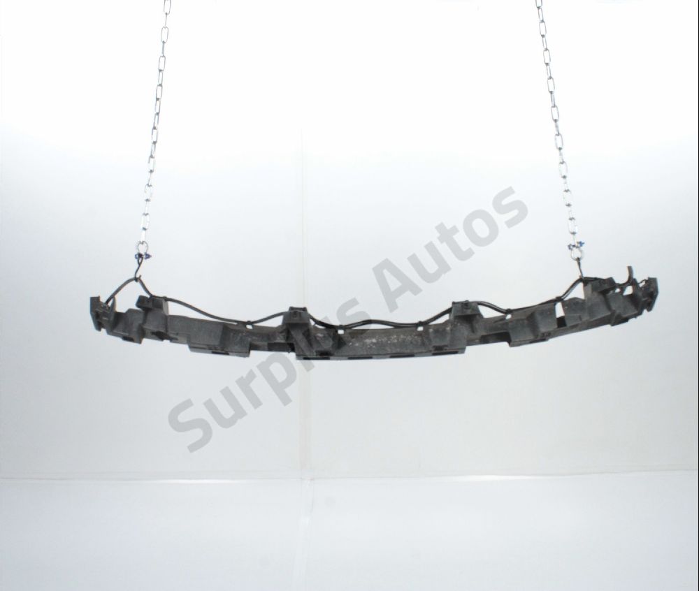 Absorbeur de pare-choc arrière