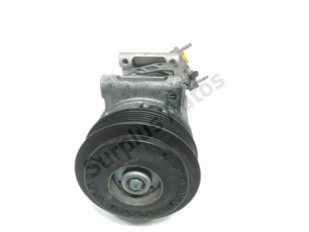 Compresseur de climatisation