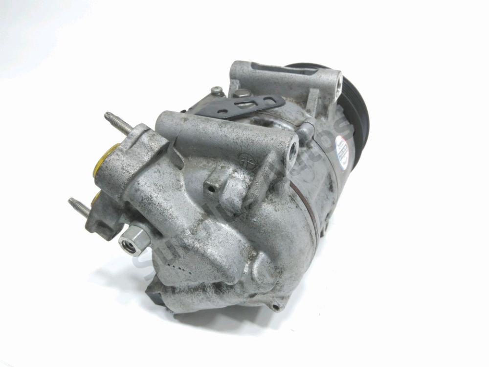 Compresseur de climatisation