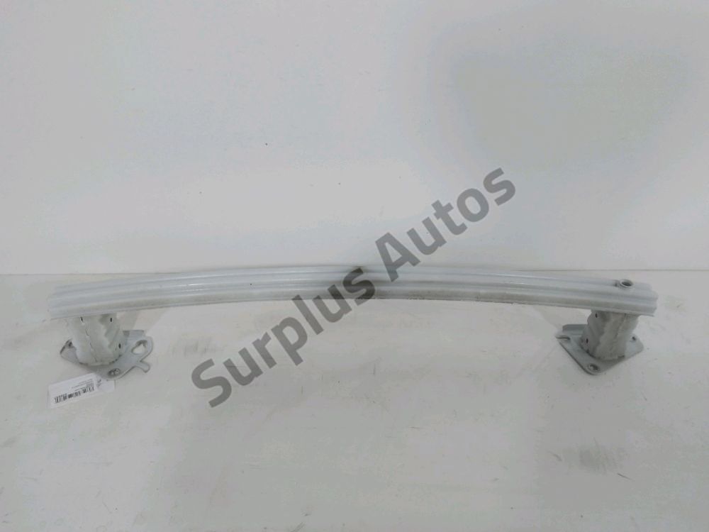 Renfort pare-choc arrière