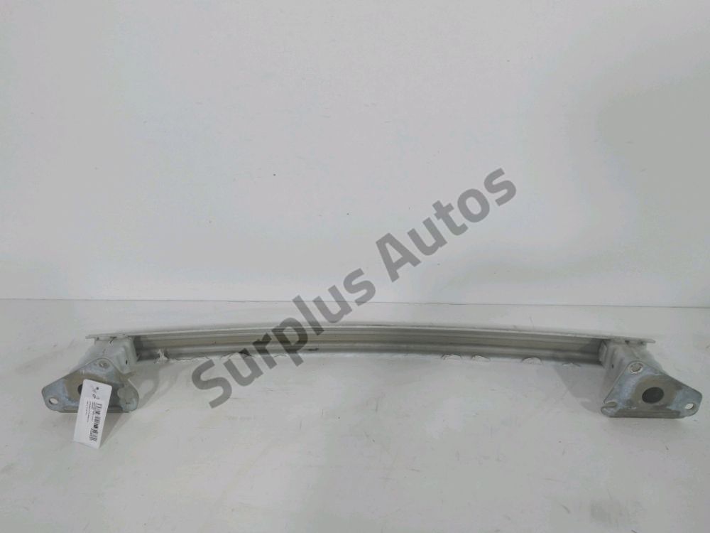 Renfort pare-choc arrière