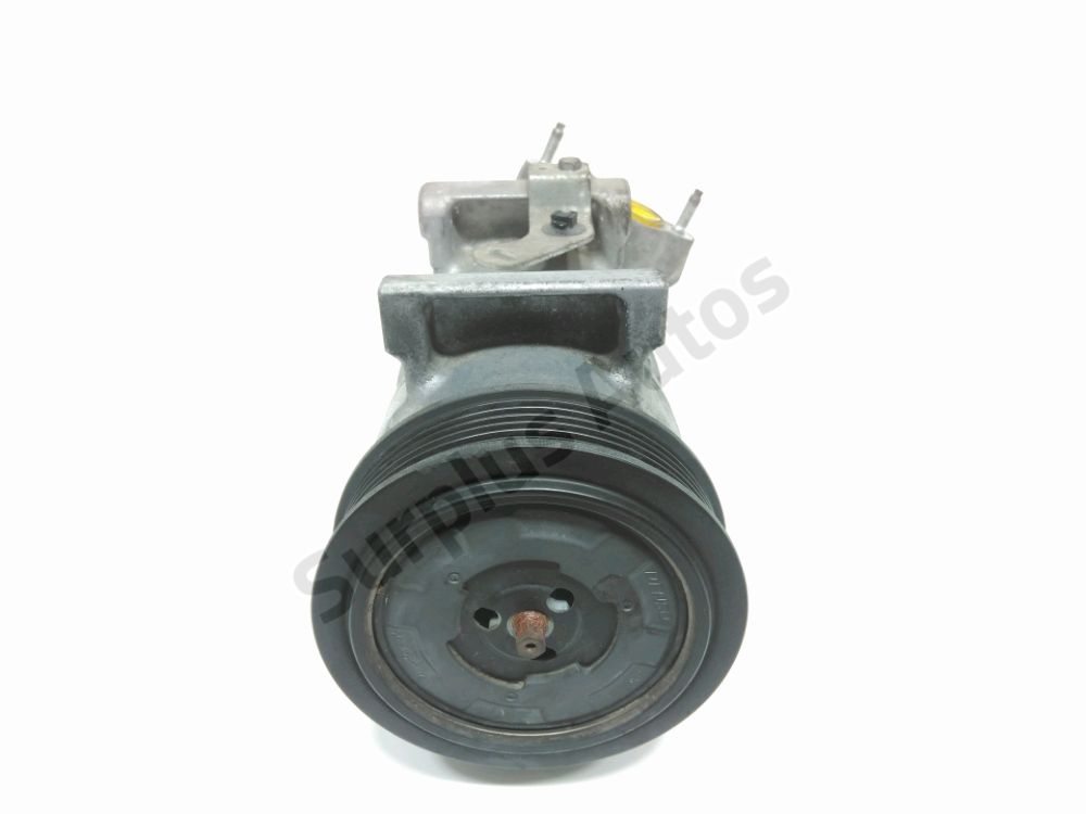 Compresseur de climatisation