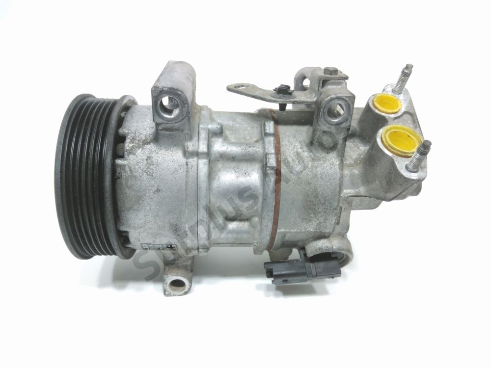 Compresseur de climatisation