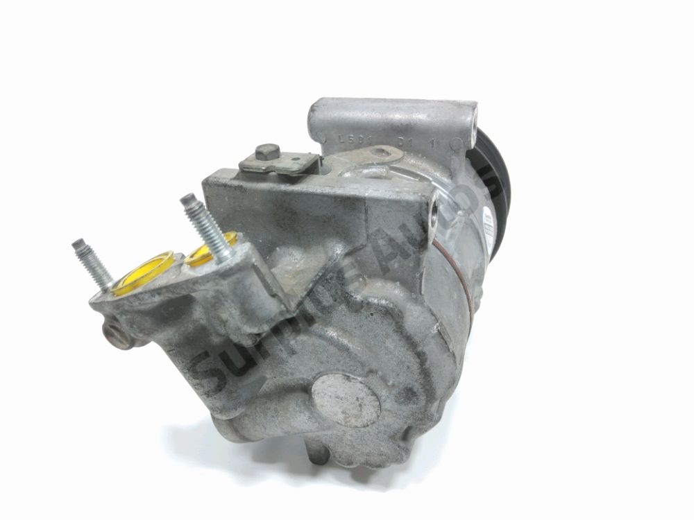 Compresseur de climatisation