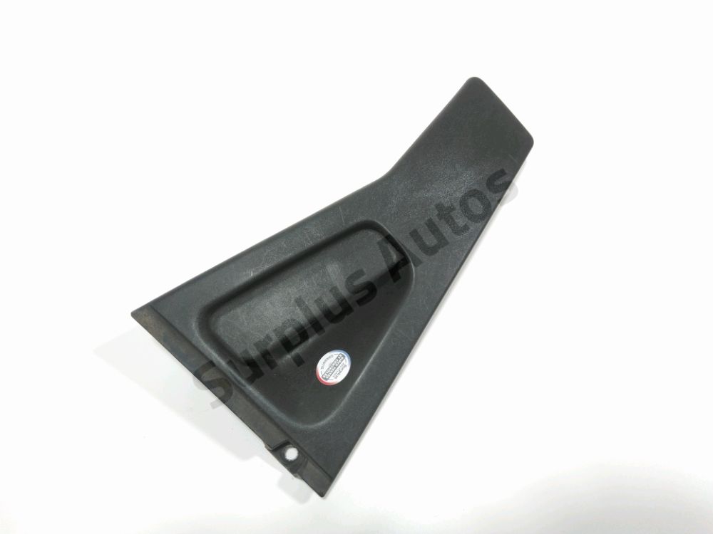 Poignée extérieure arrière gauche