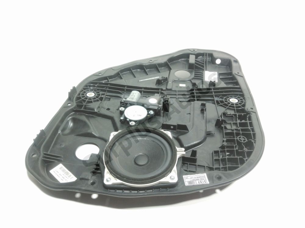 Lève-vitre électrique arrière gauche