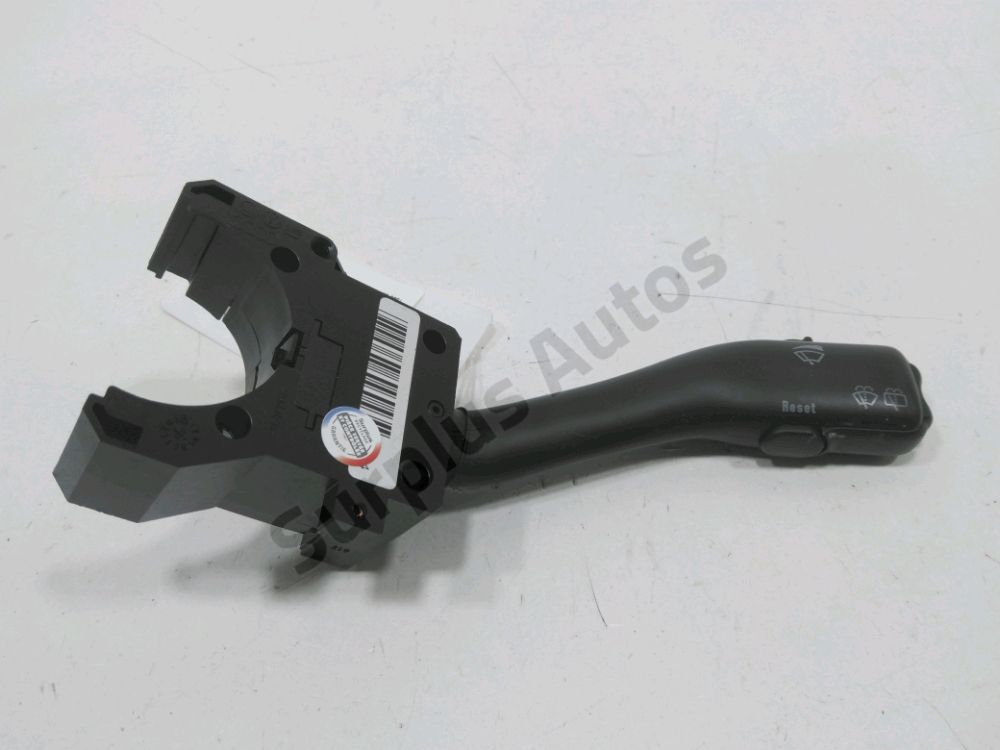 Commande essuie-glace