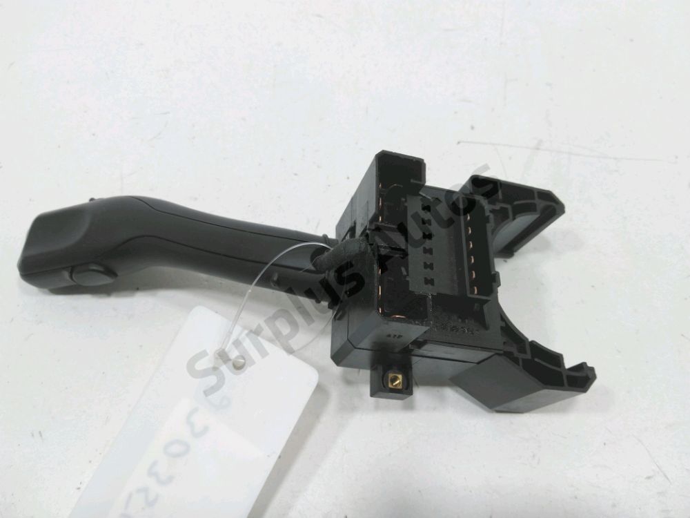 Commande essuie-glace