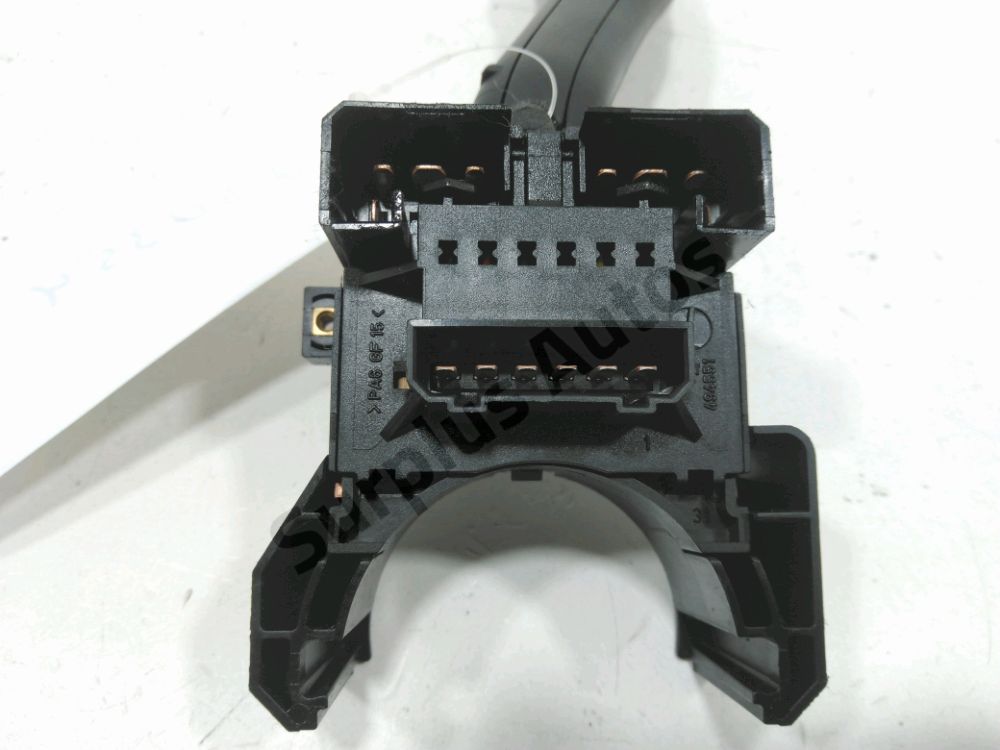 Commande essuie-glace