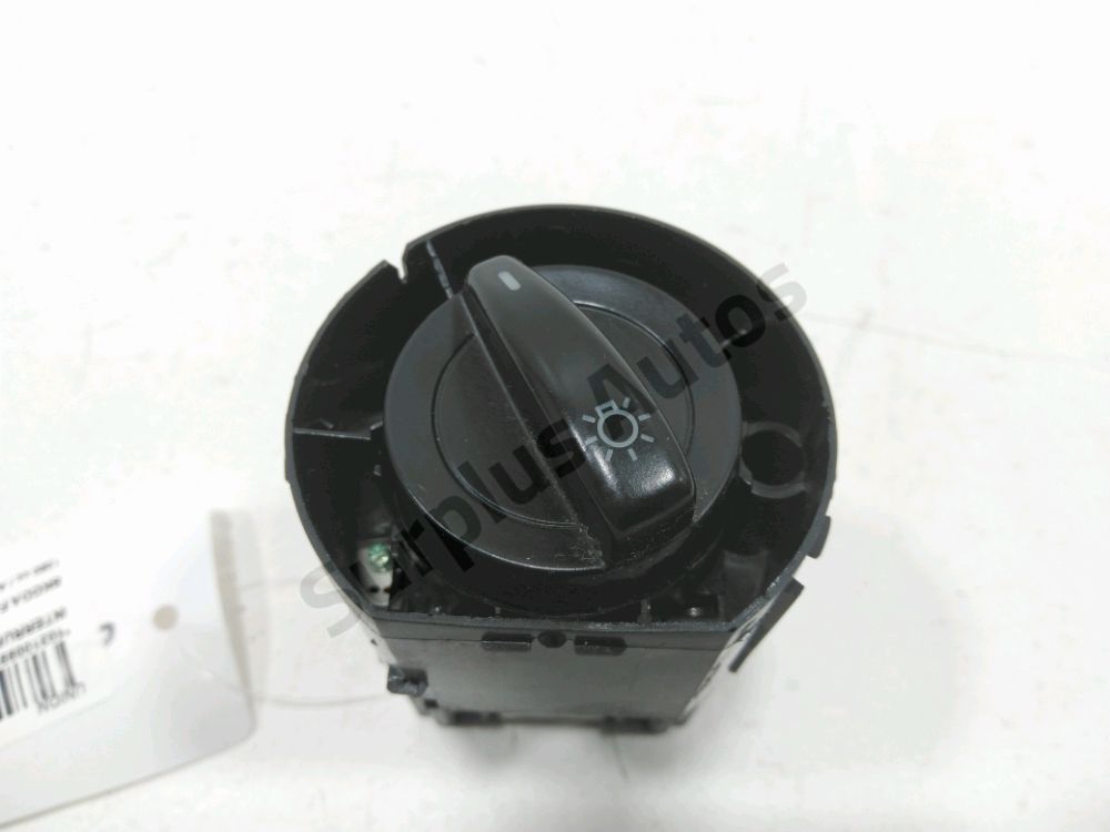 Interrupteur de phare