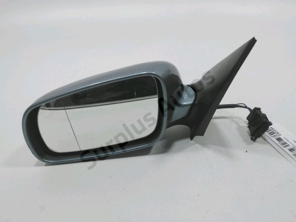 Retroviseur electrique gauche