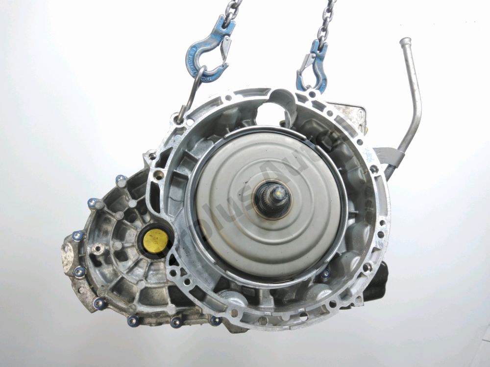 Boite à vitesse automatique