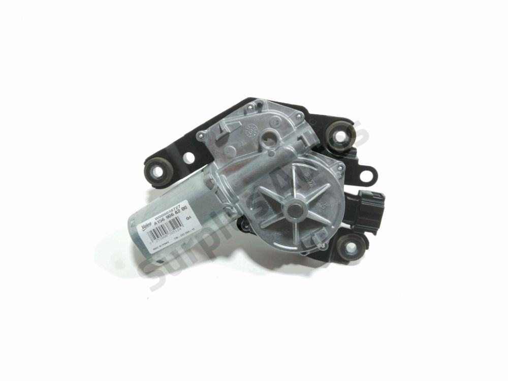 Moteur d'essuie glace arrière