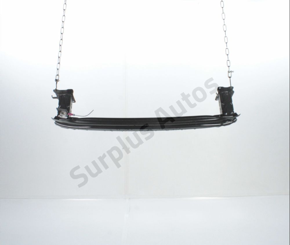 Renfort pare-choc arrière