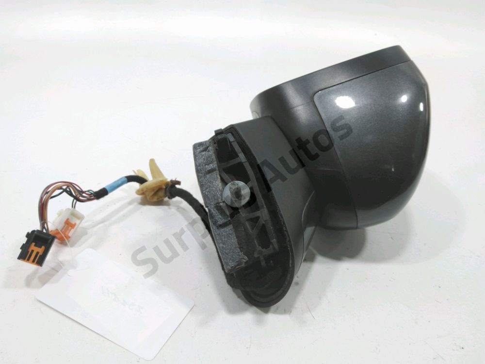 Rétroviseur électrique gauche