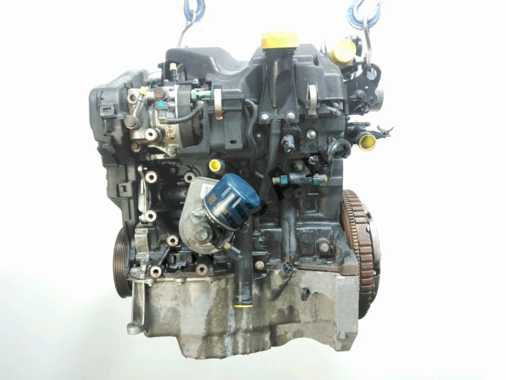 Moteur